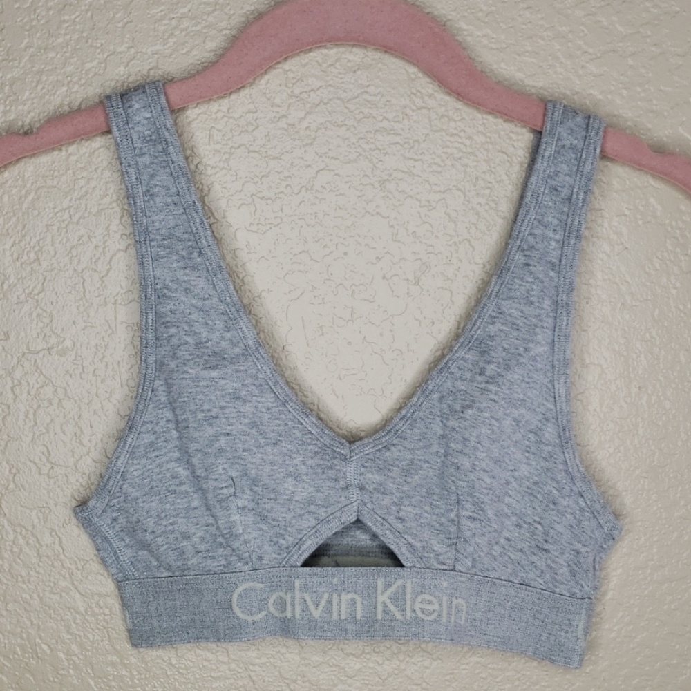 Calvin Klein Sports Bra